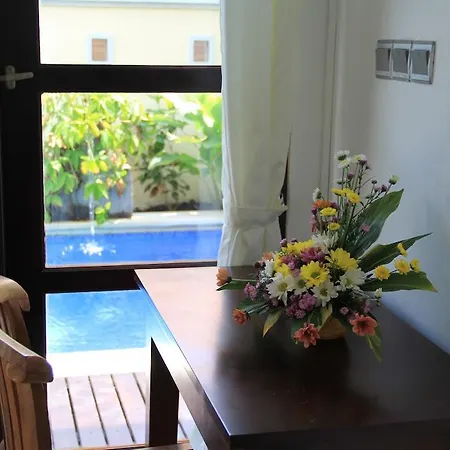 Ketut Villa Sanur Exterior photo