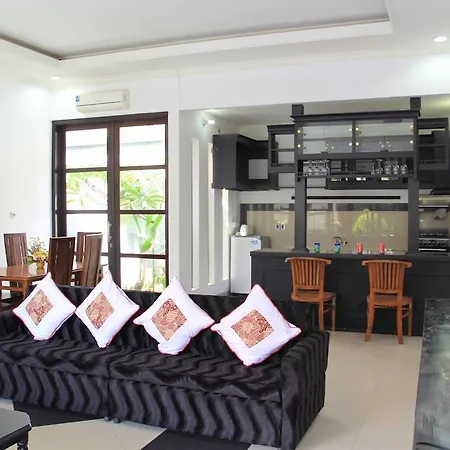 Ketut Villa Sanur Room photo