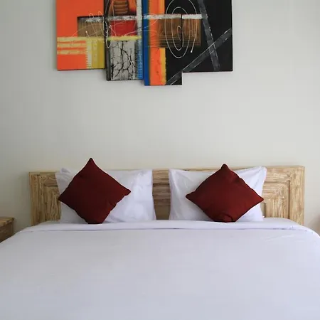 Ketut Villa Sanur Room photo