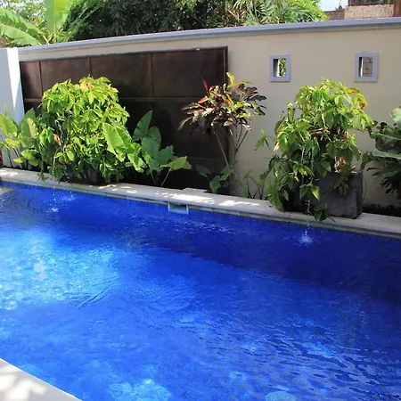 Ketut Villa Sanur Exterior photo