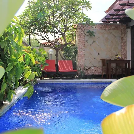 Ketut Villa Sanur Exterior photo