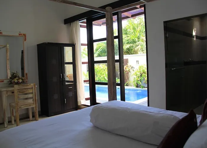 Ketut Villa Sanur
