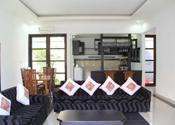 Ketut Villa Sanur